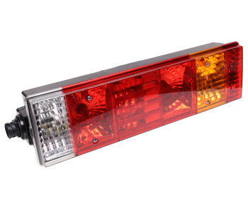 Фонарь задний SHACMAN SHAANXI X3000,F3000 правый MOVELEX