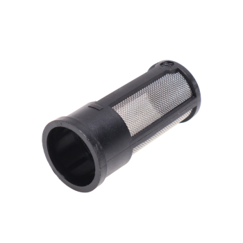 Фильтр масляный АКПП SHACMAN SHAANXI Х6000 КПП ZF 12TX2620TD MOVELEX 2