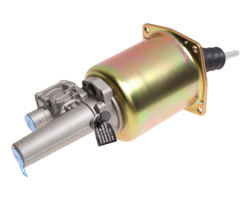 ПГУ SHACMAN SHAANXI X3000 (430мм) MOVELEX 2