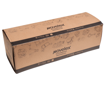 ПГУ SHACMAN SHAANXI X3000 (430мм) MOVELEX 5
