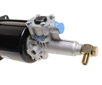 ПГУ JAC N120 КАМАЗ Компас-12 MOVELEX 3