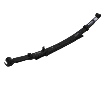 Рессора JAC T6 задняя MOVELEX