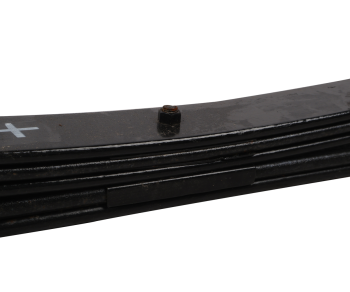 Рессора JAC T6 задняя MOVELEX 6