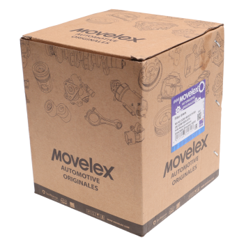 Фильтр-патрон SHACMAN SHAANXI X5000 осушителя воздуха MOVELEX 4