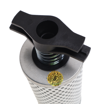 Фильтр SHACMAN SHAANXI F2000,F3000,X3000 бачка насоса ГУР MOVELEX 3