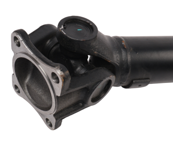 Вал карданный JAC N120 (17-) задний MOVELEX 2