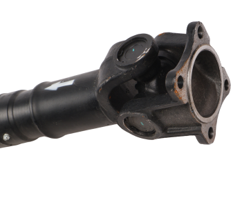 Вал карданный JAC N120 (17-) задний MOVELEX 5