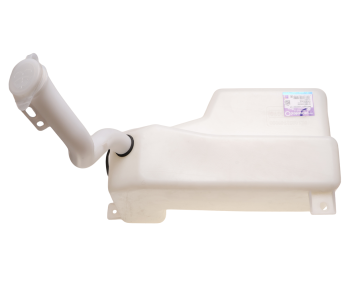 Бачок омывателя SHACMAN SHAANXI X3000 в сборе с насосом MOVELEX
