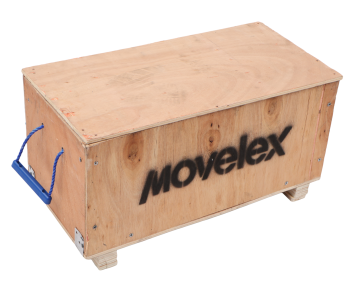 Насос водяной SHACMAN SHAANXI дв.WP12,WP13 MOVELEX 8