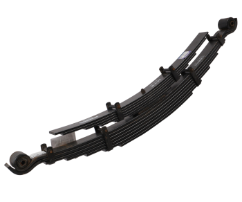 Рессора JAC N80,N90 задняя левая MOVELEX 2