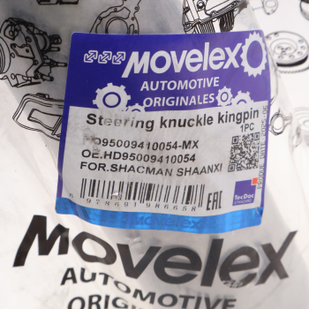 Шкворень SHACMAN SHAANXI на сторону MOVELEX 4