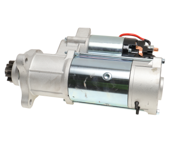Стартер SHACMAN SHAANXI дв.WP12 24V (BOSCH 0 001 241 012) MOVELEX 3