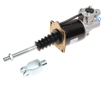 ПГУ JAC N80 КАМАЗ Компас-9 MOVELEX