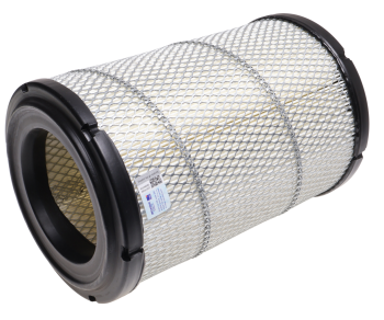 Фильтр воздушный JAC N56 (LD308) (Е5) КАМАЗ Компас-5 MOVELEX