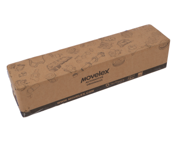 Амортизатор JAC J7 задний газовый MOVELEX 5