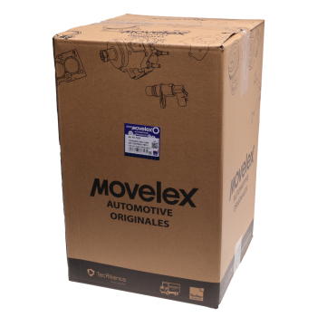 Фильтр воздушный JAC N200 (2838-HBHT) MOVELEX 4