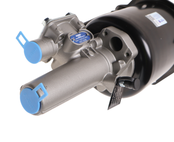 ПГУ SHACMAN SHAANXI F3000 MOVELEX 3