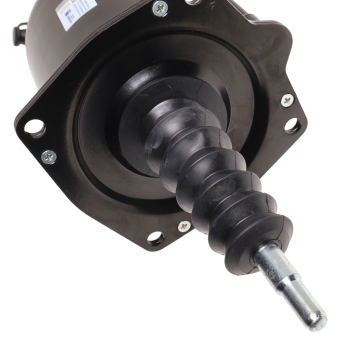 ПГУ SHACMAN SHAANXI F3000 MOVELEX 5
