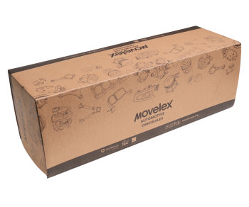 ПГУ SHACMAN SHAANXI F3000 MOVELEX 6