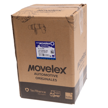 Фильтр воздушный JAC N56 (LD308) (Е5) КАМАЗ Компас-5 MOVELEX 3