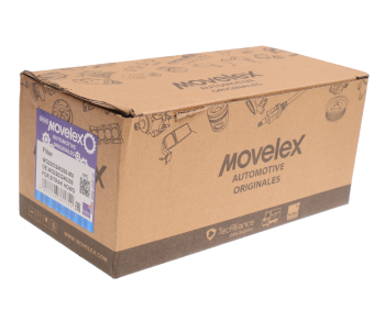Фильтр масляный КПП SITRAK HOWO КПП HW25712XST MOVELEX 4