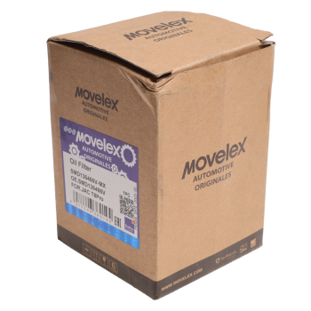 Фильтр масляный JAC T8Pro MOVELEX 3