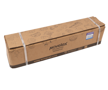 Цилиндр SITRAK HOWO рулевого управления MOVELEX 6
