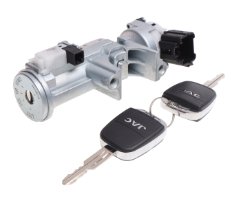 Замок зажигания JAC N56,N75,N80,N120 КАМАЗ Компас-5/9/12 с ключами MOVELEX