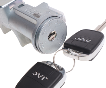 Замок зажигания JAC N56,N75,N80,N120 КАМАЗ Компас-5/9/12 с ключами MOVELEX 3
