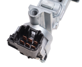 Замок зажигания JAC N56,N75,N80,N120 КАМАЗ Компас-5/9/12 с ключами MOVELEX 4