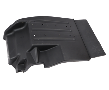 Брызговик JAC N350 передний правый MOVELEX 2