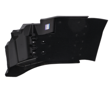 Брызговик JAC N350 передний правый MOVELEX 3
