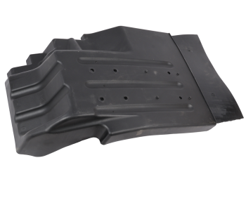 Брызговик JAC N350 передний левый MOVELEX