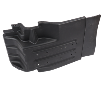Брызговик JAC N350 передний левый MOVELEX 2
