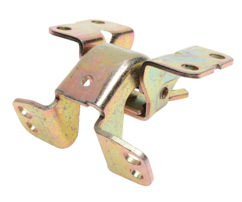 Петля JAC N56,N75,N80,N120 двери MOVELEX 2