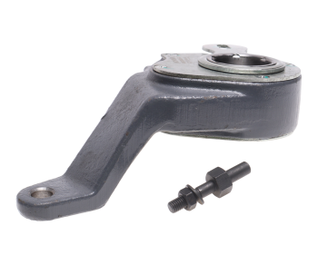 Рычаг тормоза регулировочный JAC N350 задний левый MOVELEX 3