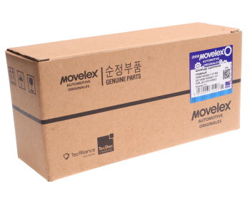 Цилиндр сцепления главный JAC N75 КАМАЗ Компас-12 MOVELEX 4