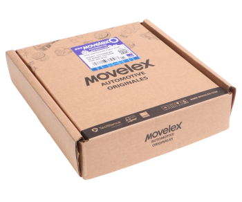 Шестерня КПП JAC N120 КАМАЗ Компас-12 вала промежуточного 5-передачи MOVELEX 4