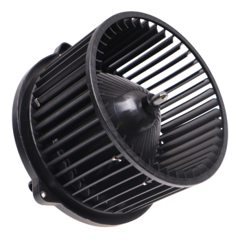 Мотор отопителя JAC N350 MOVELEX