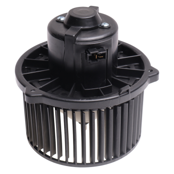 Мотор отопителя JAC N350 MOVELEX 2