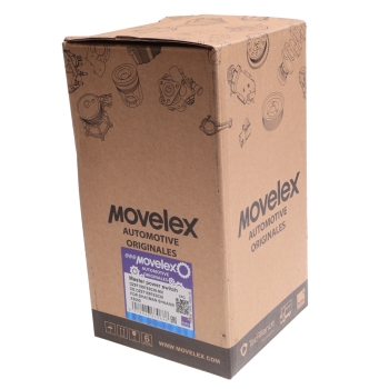 Выключатель массы SHACMAN SHAANXI X3000 MOVELEX 4