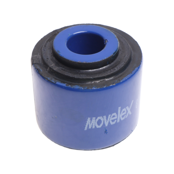Сайлентблок SHACMAN SHAANXI X3000 стабилизатора MOVELEX 2