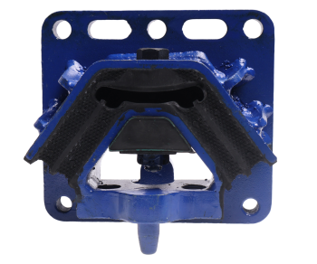Подушка SHACMAN SHAANXI X3000 двигателя MOVELEX 4