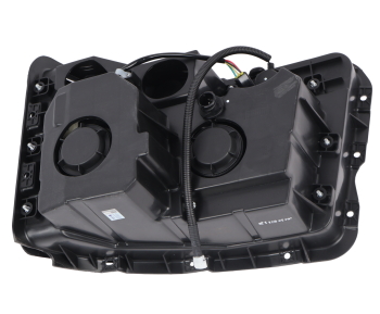 Фара SHACMAN SHAANXI F3000 правая MOVELEX 3
