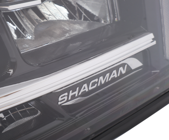 Фара SHACMAN SHAANXI X3000,X5000 правая (самосвал) MOVELEX 5