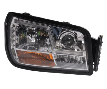 Фара SHACMAN SHAANXI X3000 правая MOVELEX