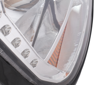 Фара SHACMAN SHAANXI X3000 правая MOVELEX 5