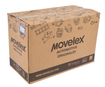 Фара SHACMAN SHAANXI X3000 правая MOVELEX 8