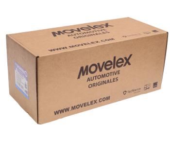 Фильтр топливный SHACMAN SHAANXI грубой очистки MOVELEX 4