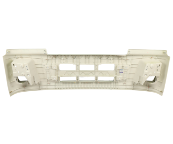 Бампер SHACMAN SHAANXI X3000 передний MOVELEX 2